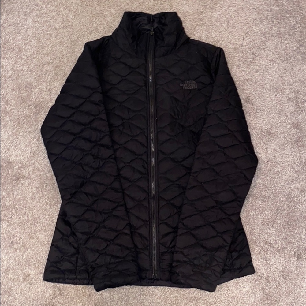 Women’s North Face Jacket